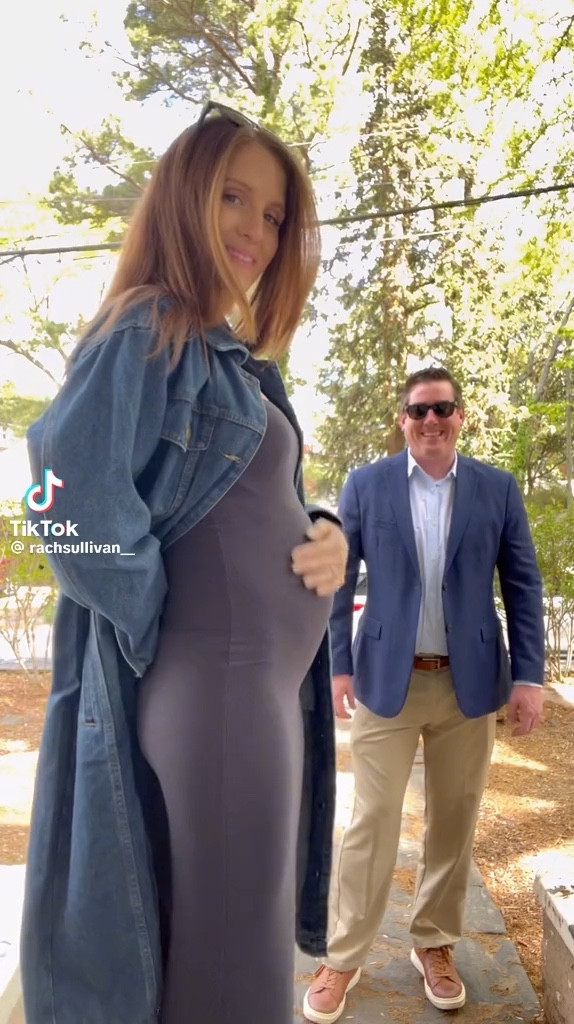 Date night bump friendly outfit, skims dress and Amazon jacket 

#LTKfindsunder100 #LTKbump #LTKfamily