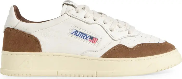 Medalist Low Sneaker (Women) | Nordstrom