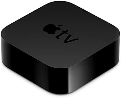 2021 Apple TV 4K (32GB) | Amazon (US)