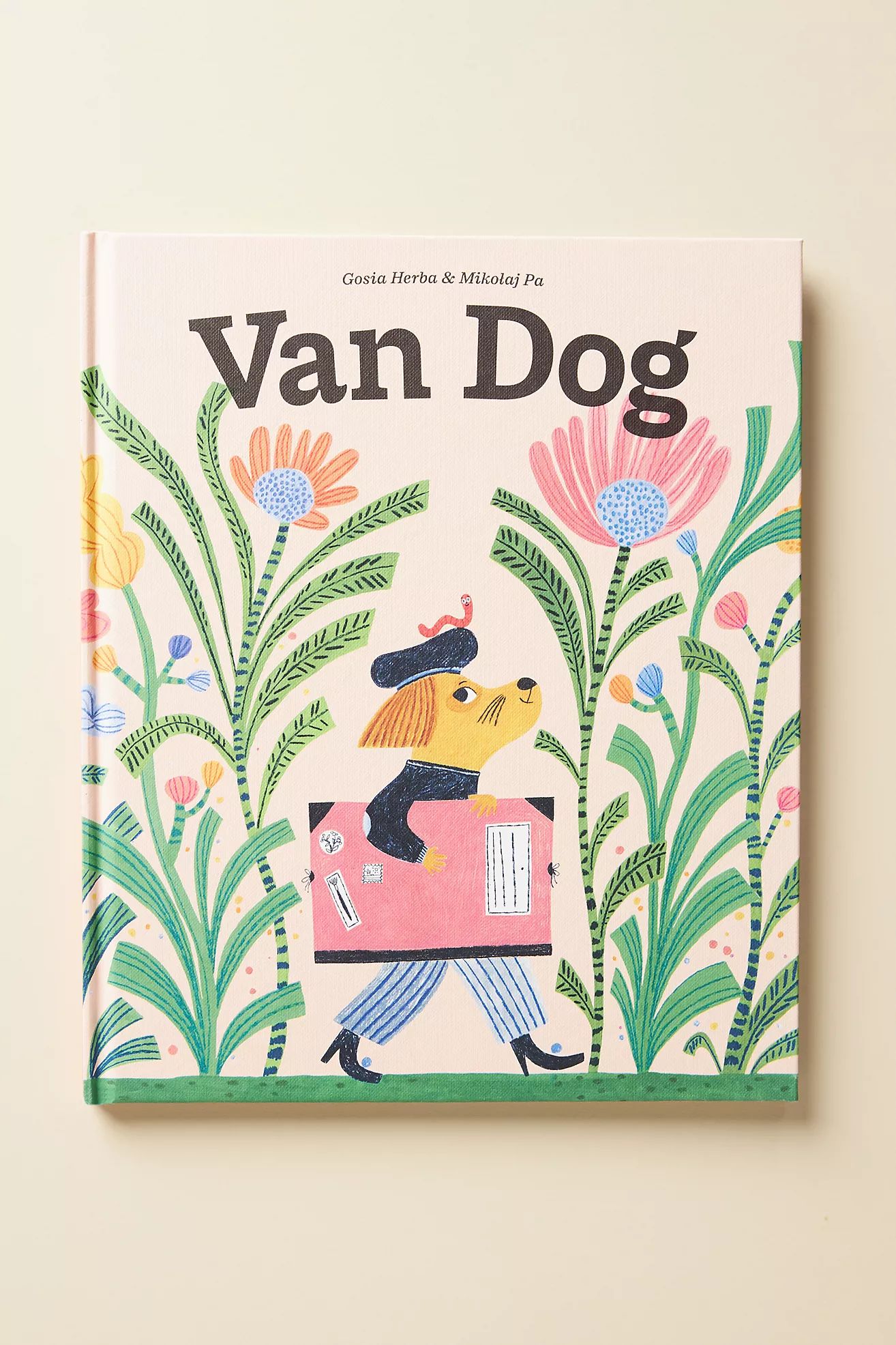 Van Dog | Anthropologie (US)