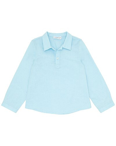 Pop Over Shirt | Rue La La