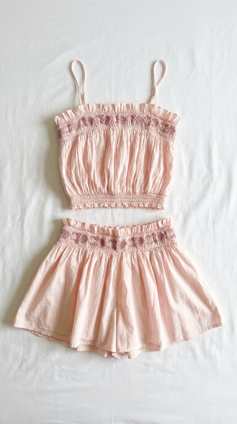 SPRING/SUMMER FIND
 

 #LTKootd #LTKSeasonal