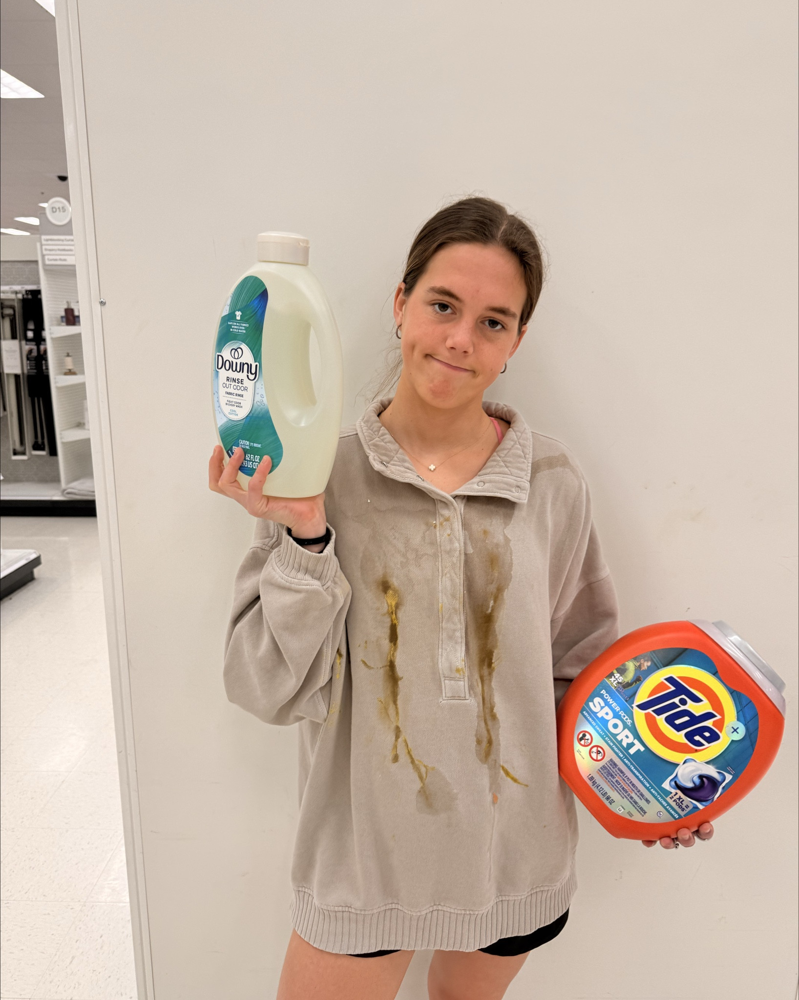  #ad Laundry day essentials!!🫧 #targetstyle #tide #laundry #targetpartner #target @tidelaundry @downy @target @ltk   