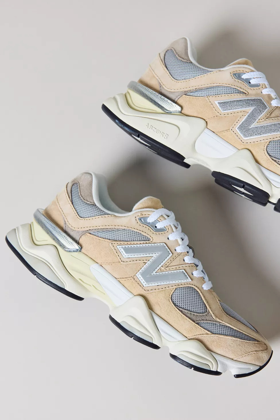 New Balance Women's 9060 Sneaker | Urban Outfitters (US and RoW)