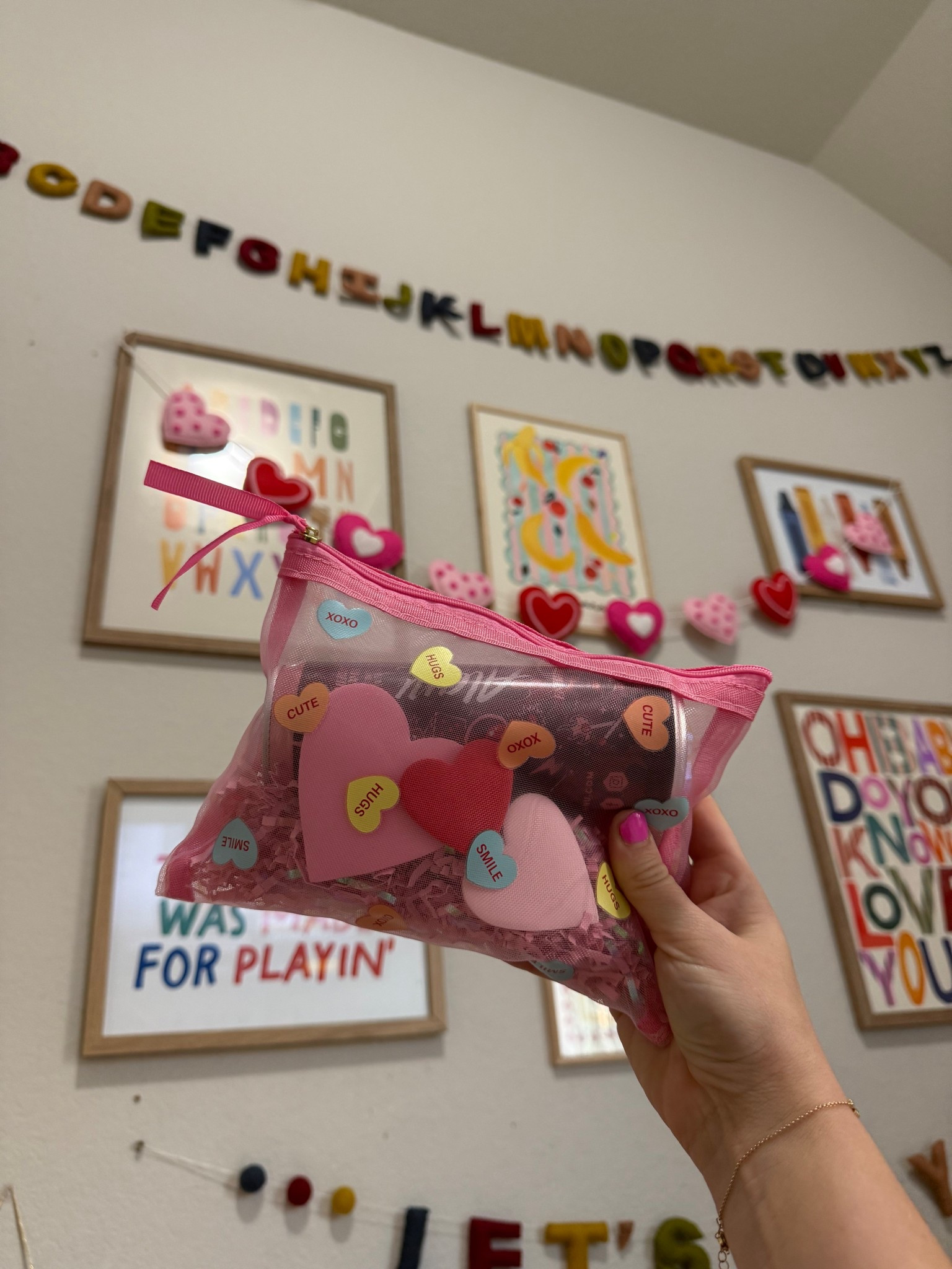 Teacher gifts 🤍