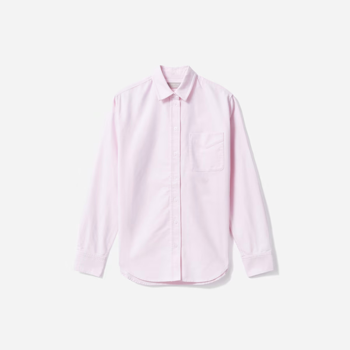 The Relaxed Oxford Shirt | Everlane