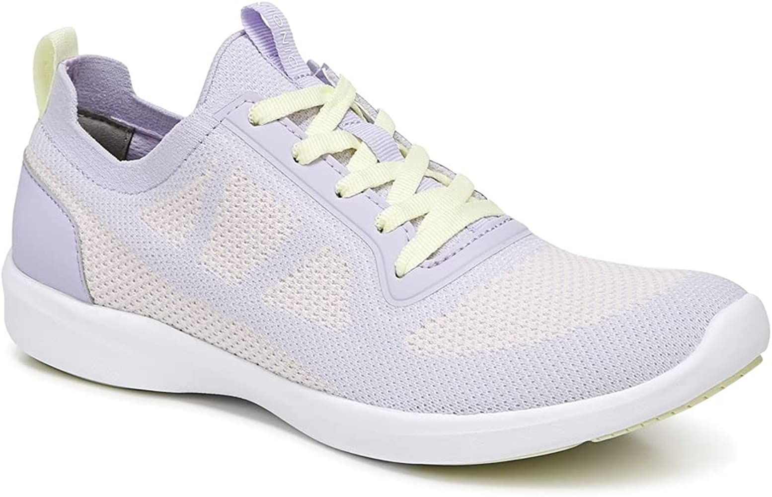 Vionic Women's Sky Lenora Leisure Shoes- Supportive Walking Shoes That Include Three-Zone Comfort... | Amazon (US)