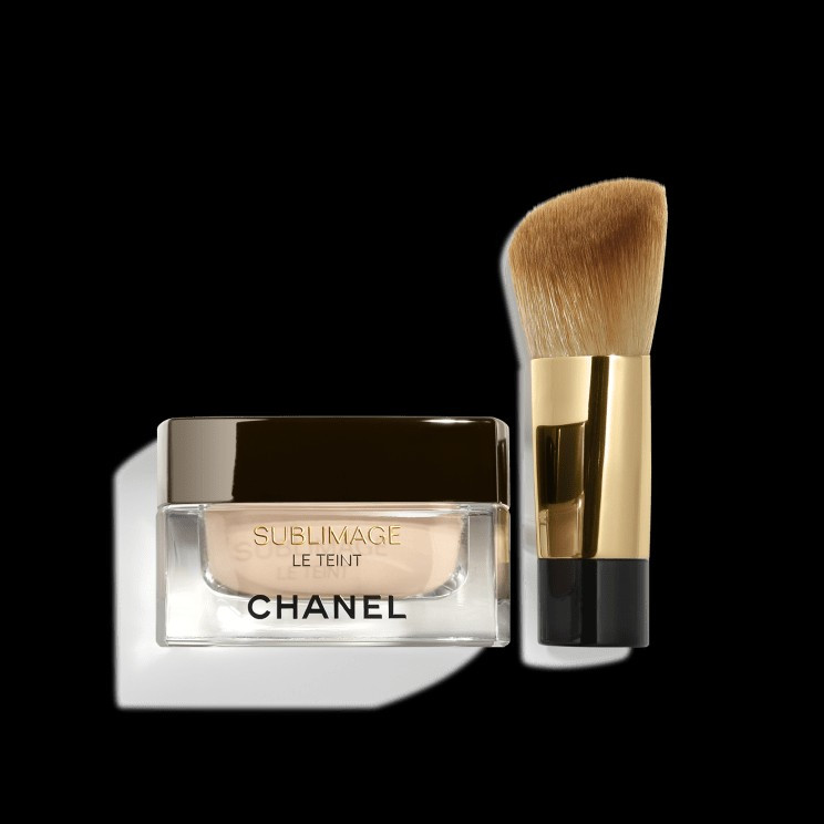 Ultimate Radiance - Generating Cream Foundation | Chanel, Inc. (US)