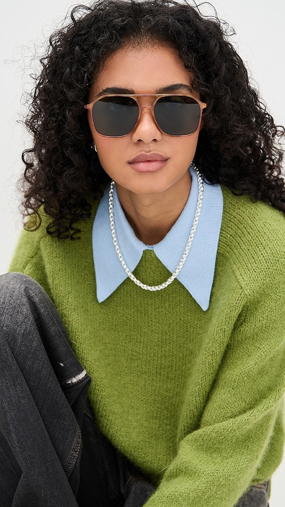 Cusp 2542319 Sunglasses | Shopbop
