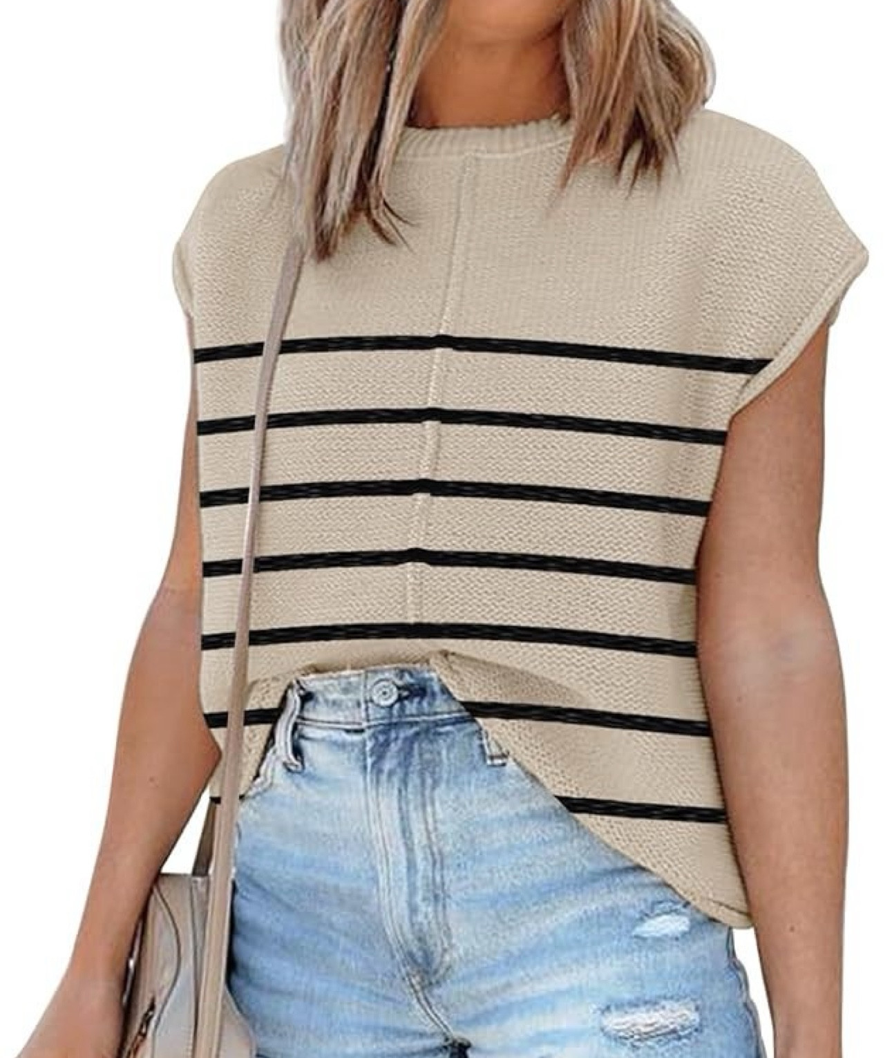 Summer office & casual top

#LTKWorkwear #LTKTravel #LTKStyleTip