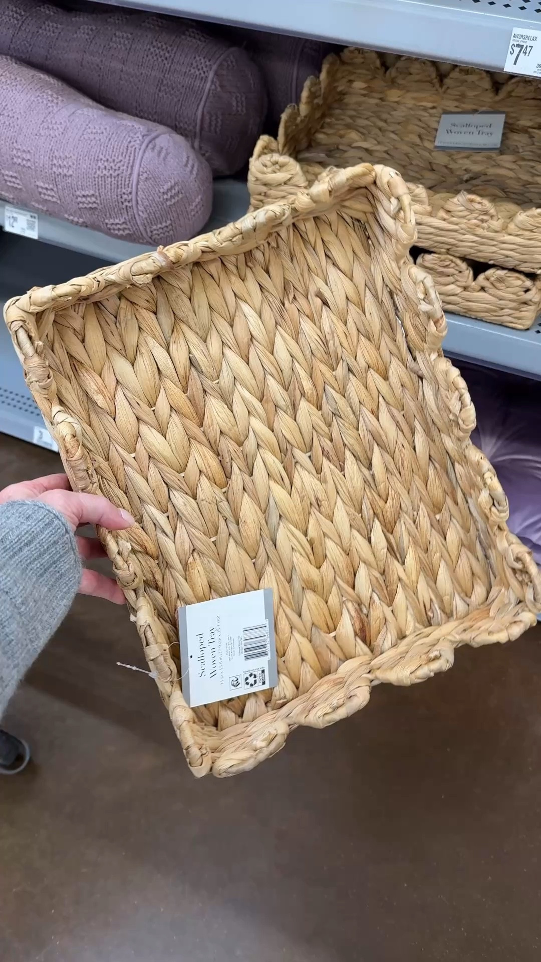 Walmart haul

#LTKHome #LTKOver40 #LTKSpringSale