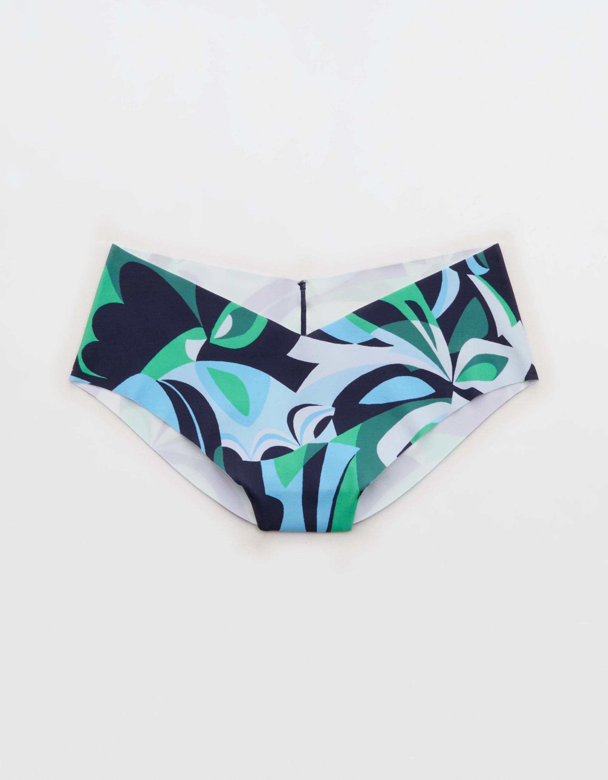 SMOOTHEZ No Show Cheeky Underwear | American Eagle Outfitters (US & CA)