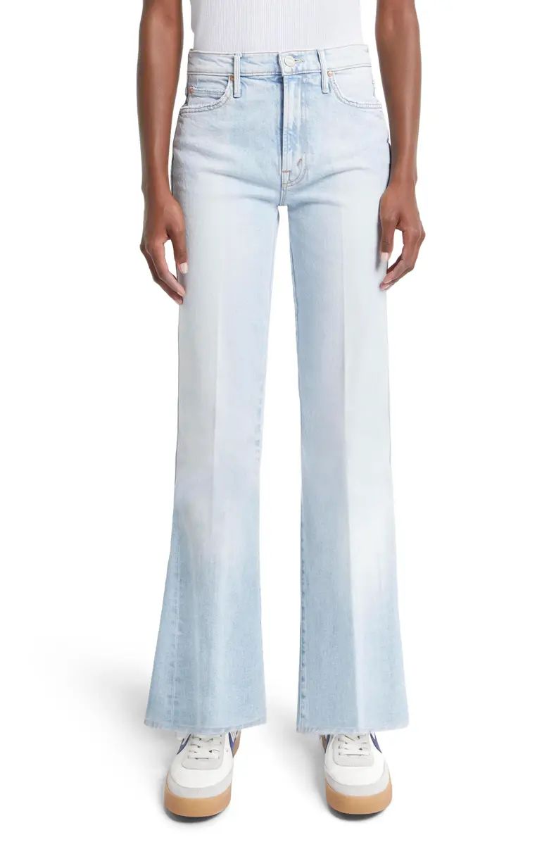 Tomcat Roller Chew Hem Jeans | Nordstrom