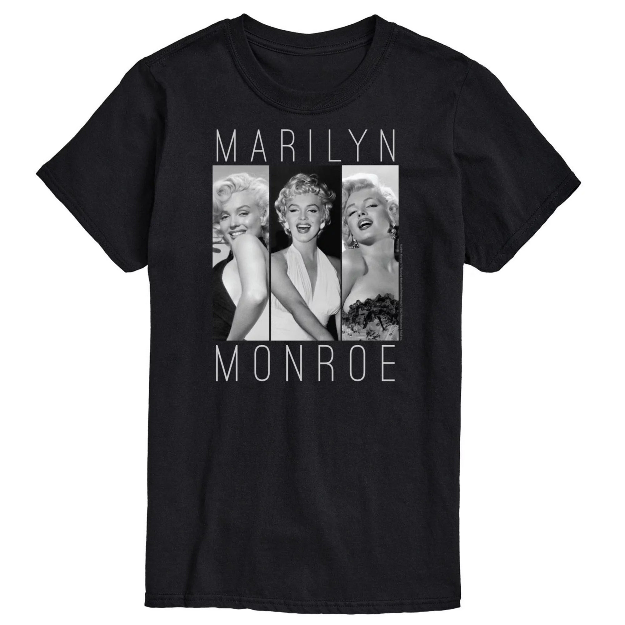 Men's Marilyn Monroe Tee | Kohl's
