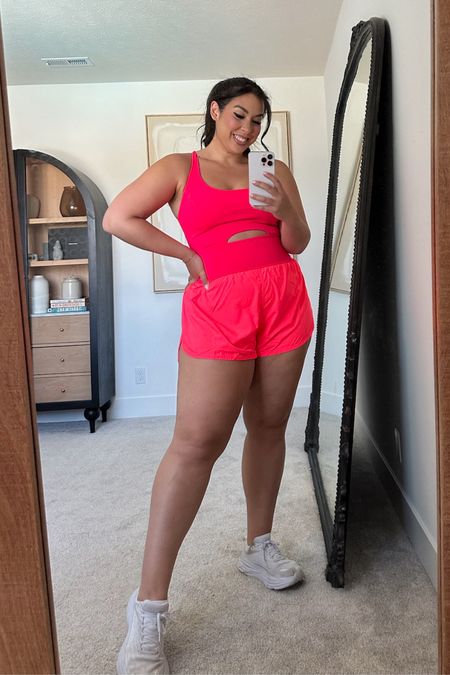 Midsize Free People Movement Haul as a size 12/14 curvy mama ☀️ Midsize Fashion | Curvy Activewear | Athleisure | Errands Outfit | Curvy Workout Clothes | Elevated Loungewear

#LTKstyletip #LTKmidsize #LTKActive