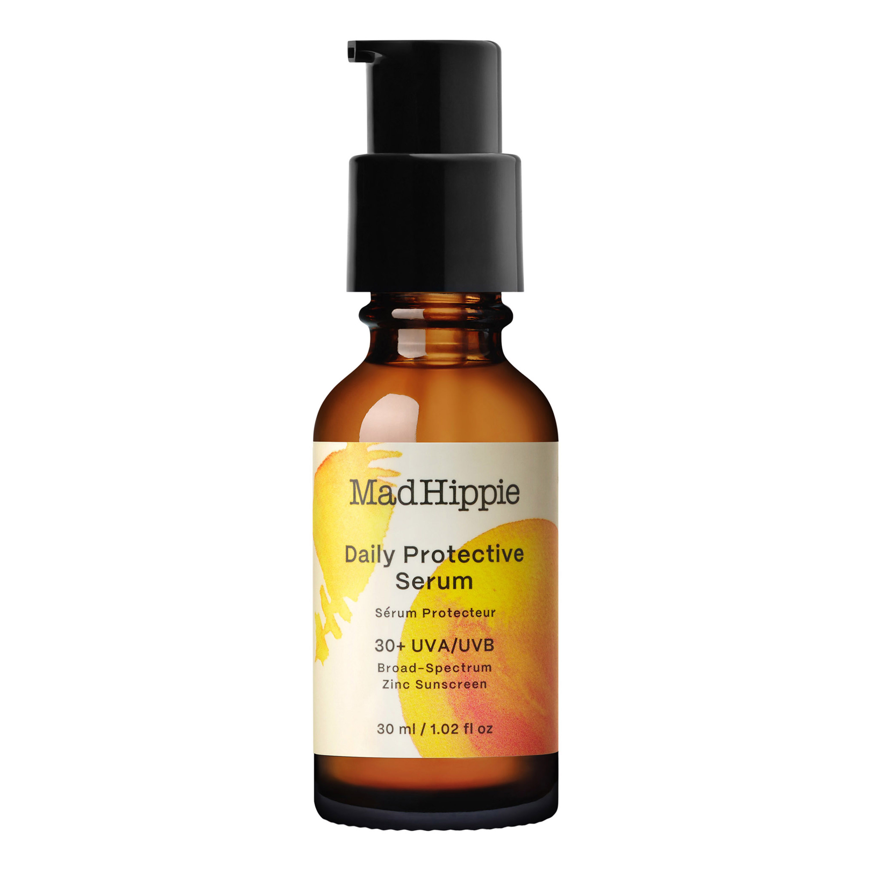 Mad Hippie Daily Protective Serum | Grove
