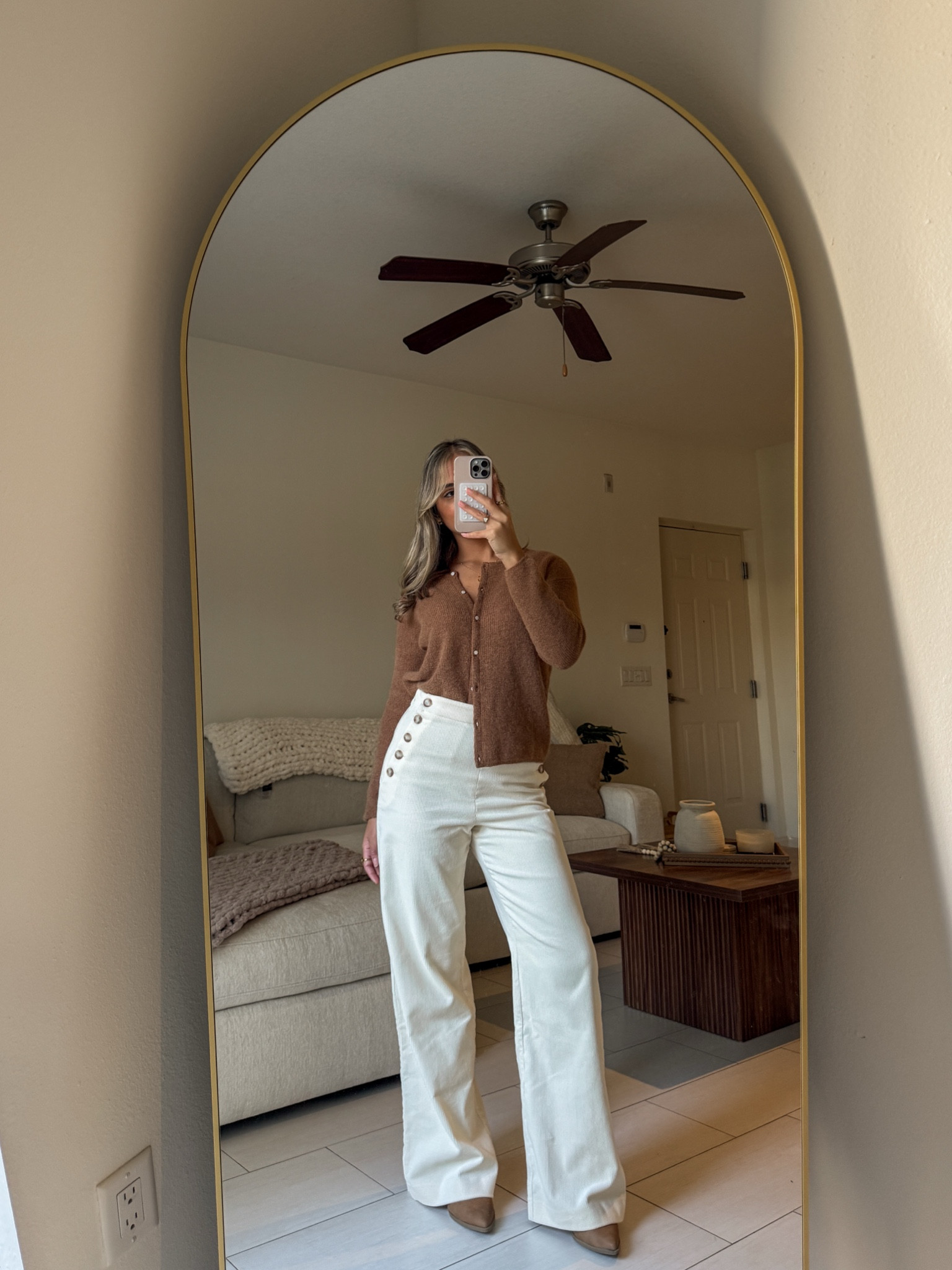 Elevated - cozy fall outfit 🤎

#LTKHoliday #LTKStyleTip #LTKBeauty