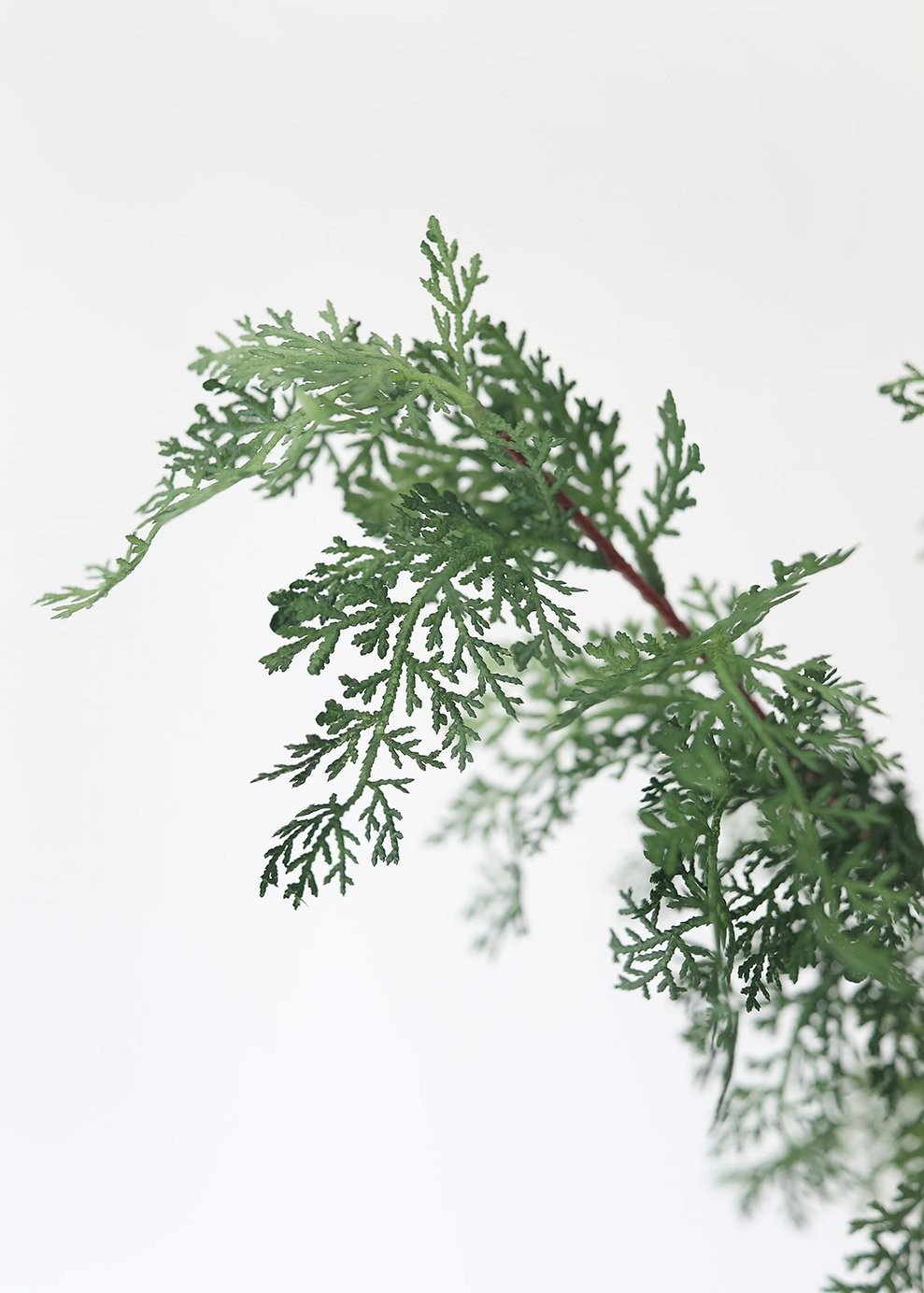 Fake Cedar Christmas Greenery - 28" | Afloral (US)