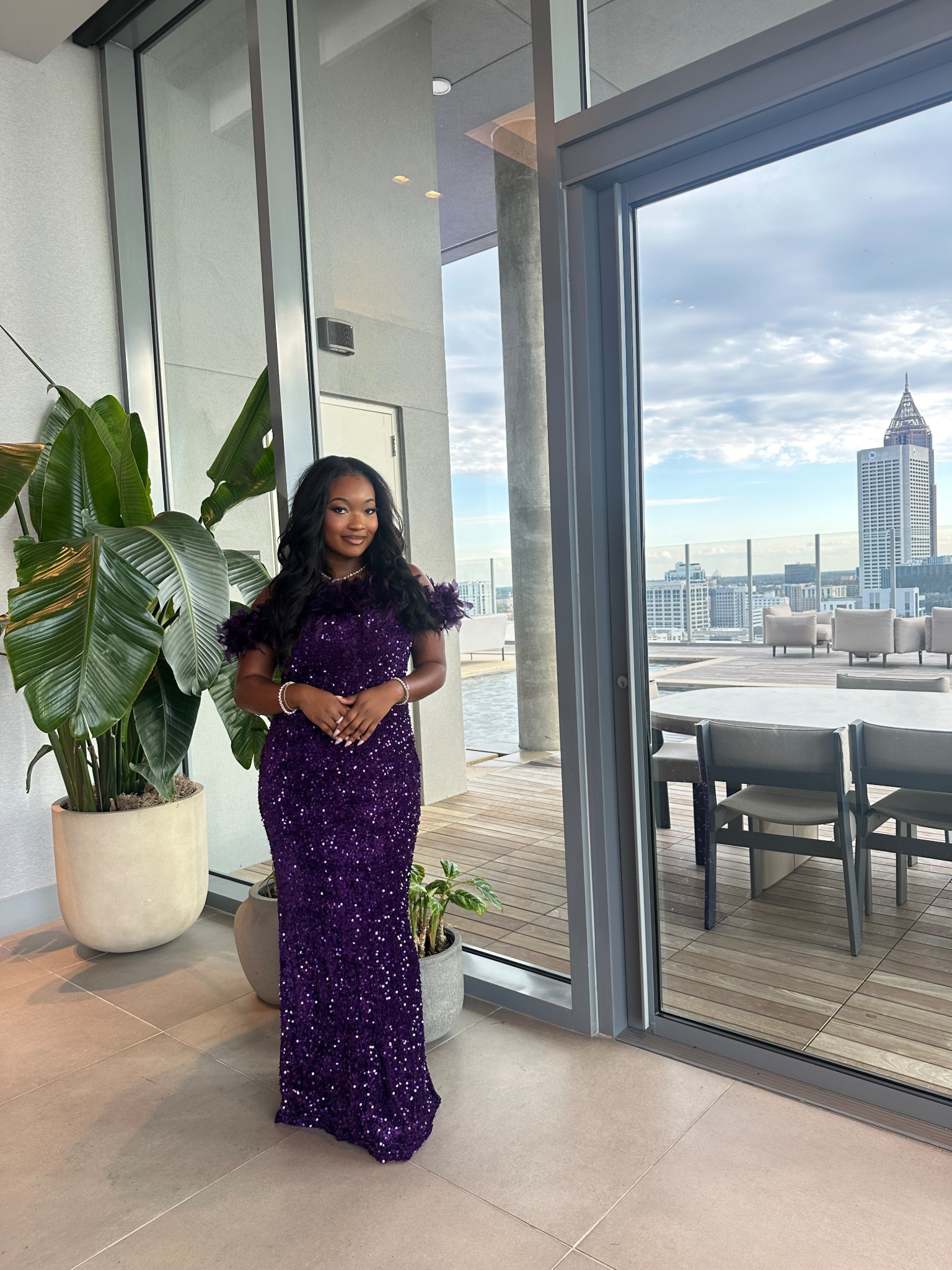 Cute dress for events from Amazon , Amazon holiday, Amazon dress, Amazon outfit, holiday dress, cute dress, sequins dress , purple dress 

#LTKStyleTip #LTKHoliday #LTKootd