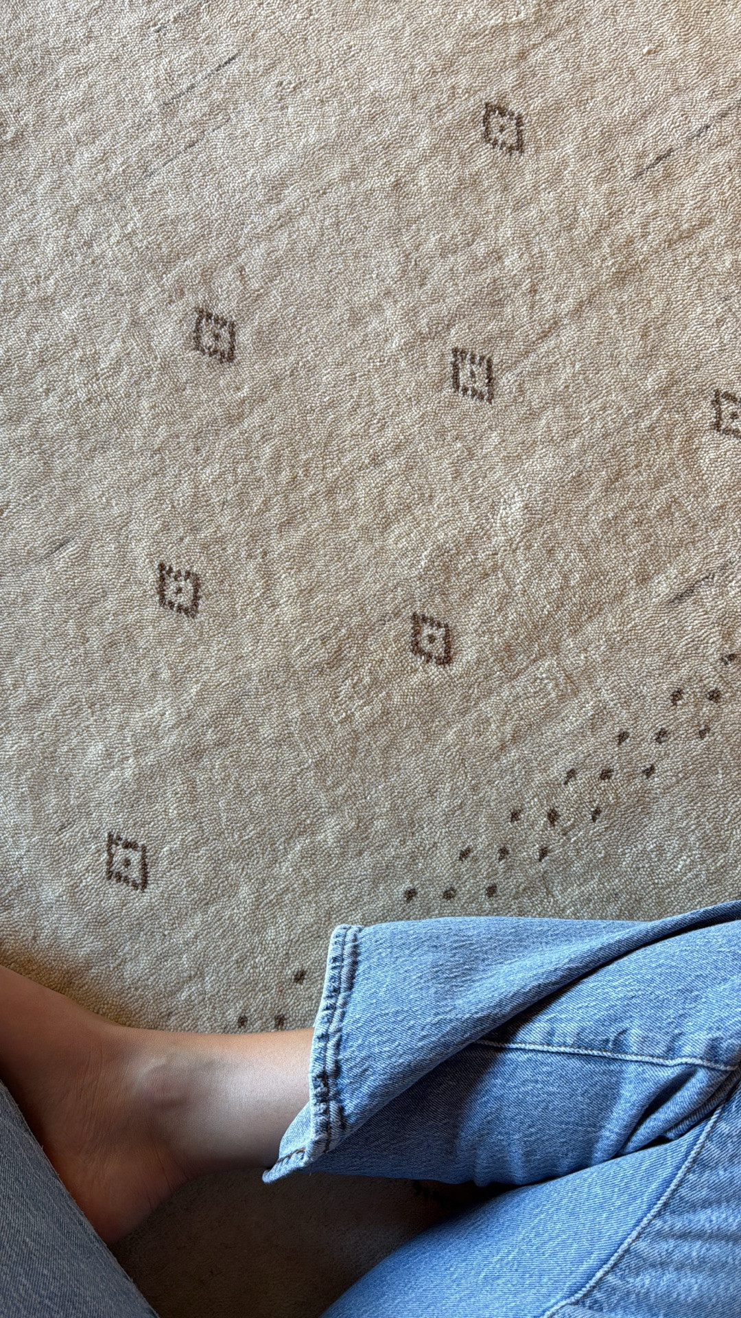 I just got this 100% wool rug from @Quince - it’s perfect! Linking some more of my favorites… I can’t wait to get started on the cabin primary bedroom! Follow along to see how it comes together.  #ad #QuincePartner

#LTKHome #LTKdayinmylife