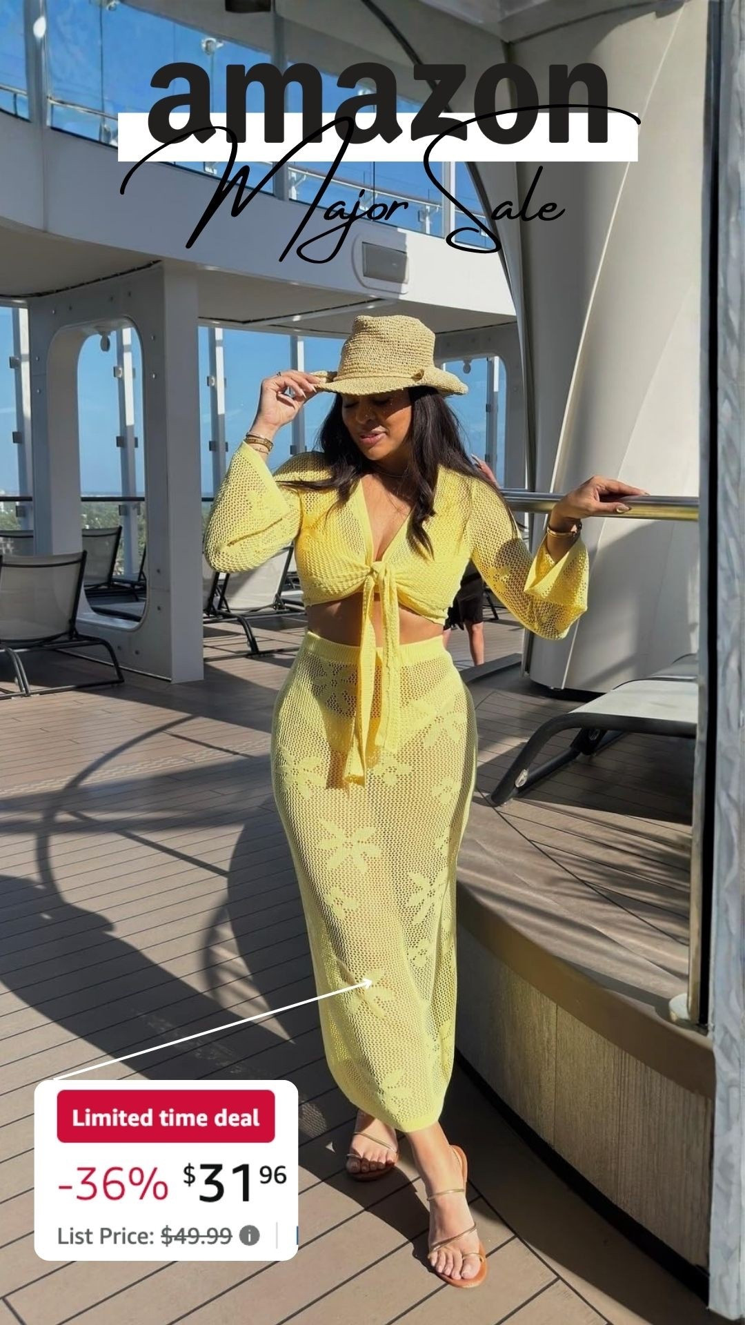 Major sale on the cutest set from Amazon!

#LTKSaleAlert #LTKootd #LTKSeasonal