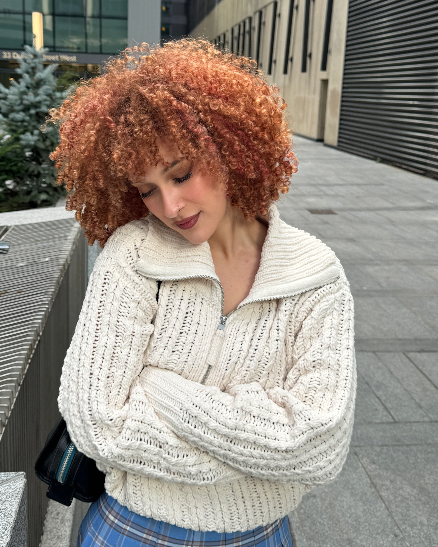 The PERFECT knit sweater for fall/winter is currently on sale for UNDER $50!!🤩 anytime I find a knit sweater I love, it’s so expensive but I found this super soft and comfortable one on sale & I just can’t gatekeep it! 

#LTKHoliday #LTKstyletip #LTKSeasonal