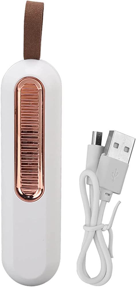 Fridge Deodorizer, Mini USB Rechargeable Reusable Refrigerator Deodorizer, Refrigerator Odor with... | Amazon (CA)