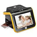 Kodak Slide N Scan Film and Slide Scanner | HSN