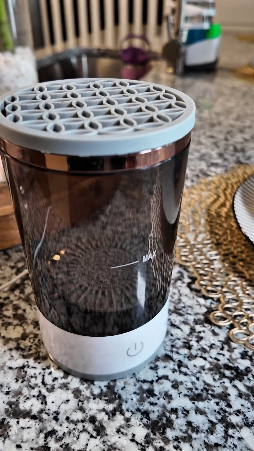 What I used to clean my makeup brushes! 

#LTKWatchNow #LTKU #LTKBeauty