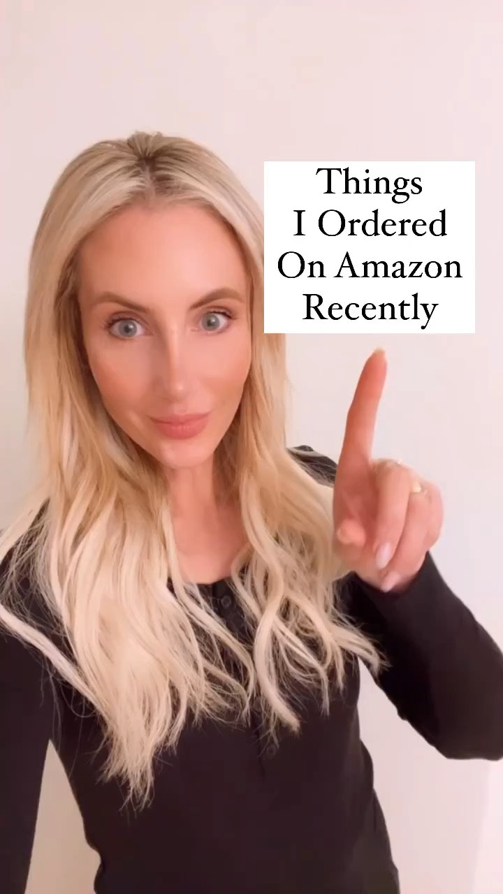 My favorite amazon purchases lately 😍❤️



#LTKunder50 #LTKSeasonal #LTKstyletip