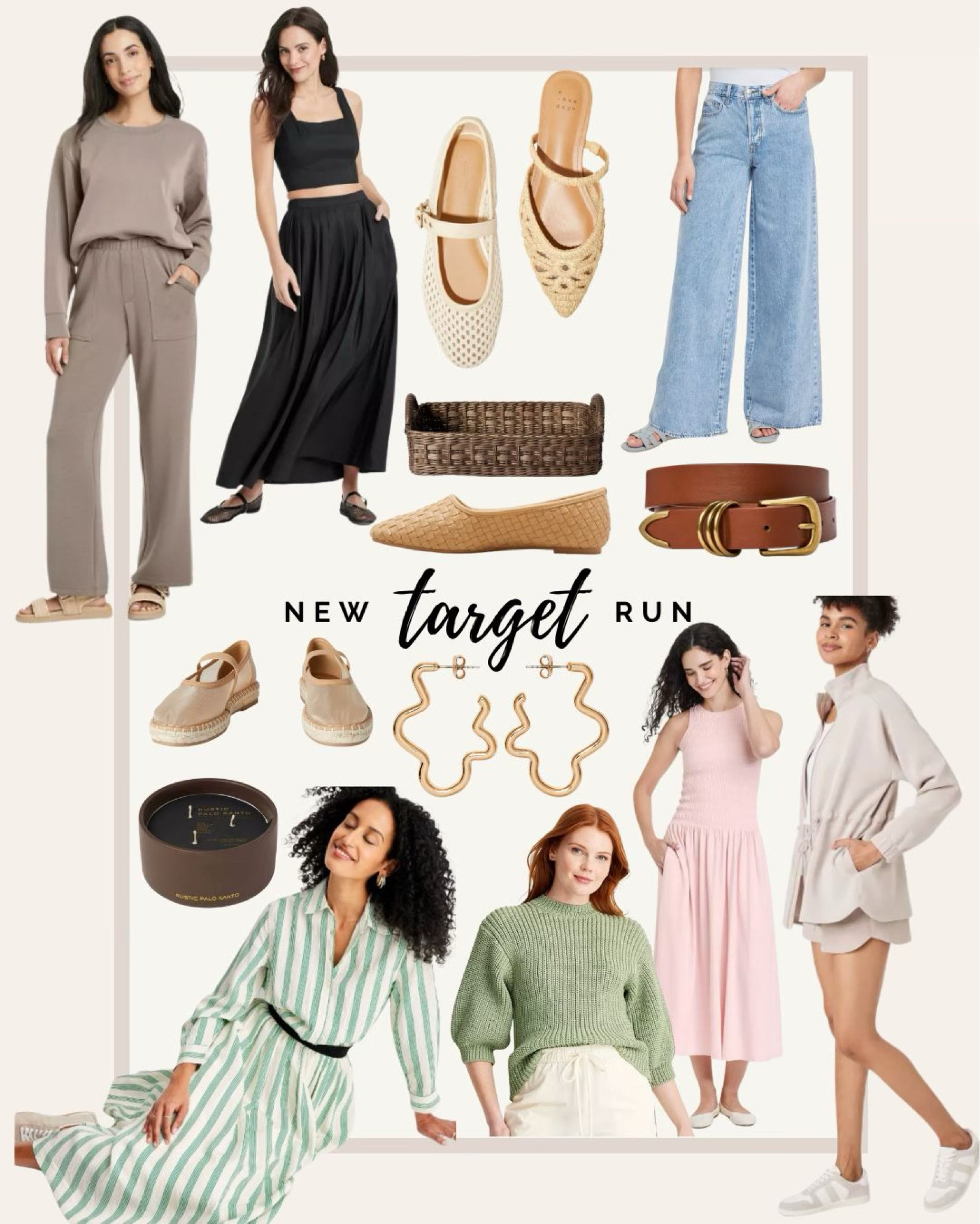 NEW NEW NEW 

#LTKFindsUnder100 #LTKActive #LTKFindsUnder50