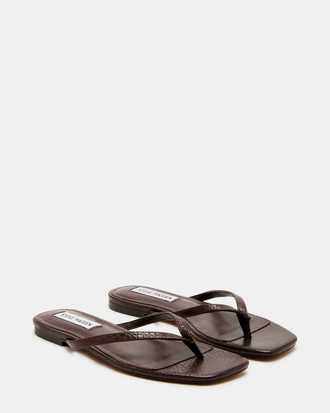 MARNIE BROWN | Steve Madden (US)