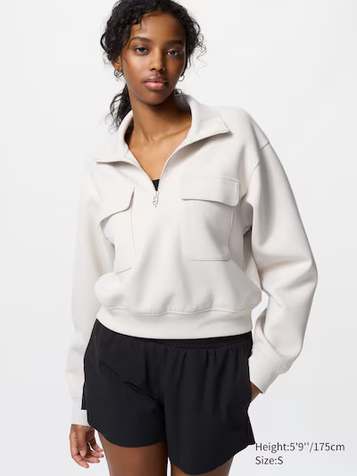 Colour: 02 LIGHT GREY | UNIQLO (UK)