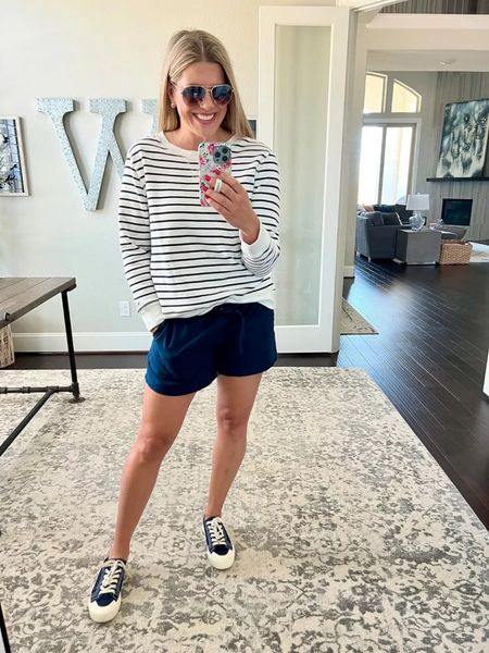 Casual Spring Outfit 


Fashion  fashion blog  everyday outfit inspo  spring  spring fashion  what i wore  style guide  early summer outfit  fit momming  

#LTKSeasonal #LTKstyletip #LTKfindsunder100