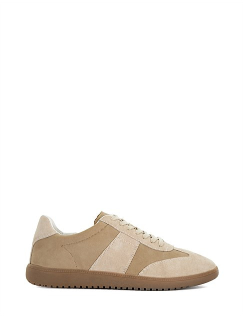 Dune London Tavi Sneaker | David Jones | David Jones (Australia & New Zealand)