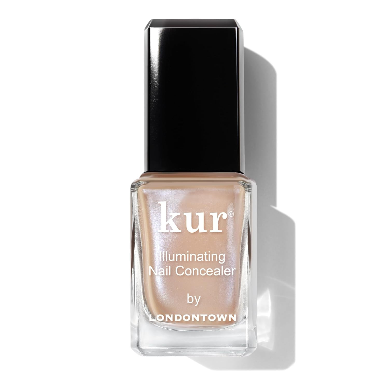 LONDONTOWN kur Illuminating Nail Concealer | Amazon (US)