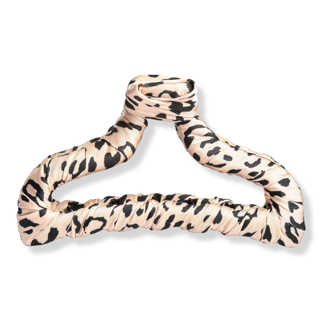 Eco-Friendly Satin Wrapped Claw Clip | Ulta