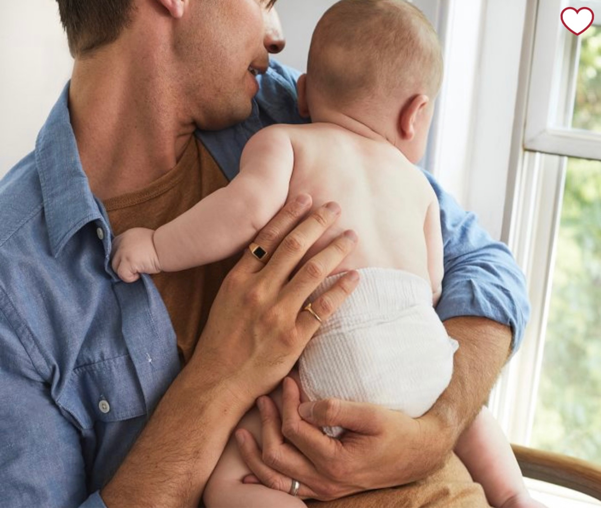 Goodbye leaks, hello sleep! Coterie’s ultra-soft diapers feature an absorbent core that holds 70% more liquid, so diapers stay drier longer, even overnight. They are pricey but worth it! #grandmaapproved

#LTKbaby #LTKGiftGuide #LTKkids