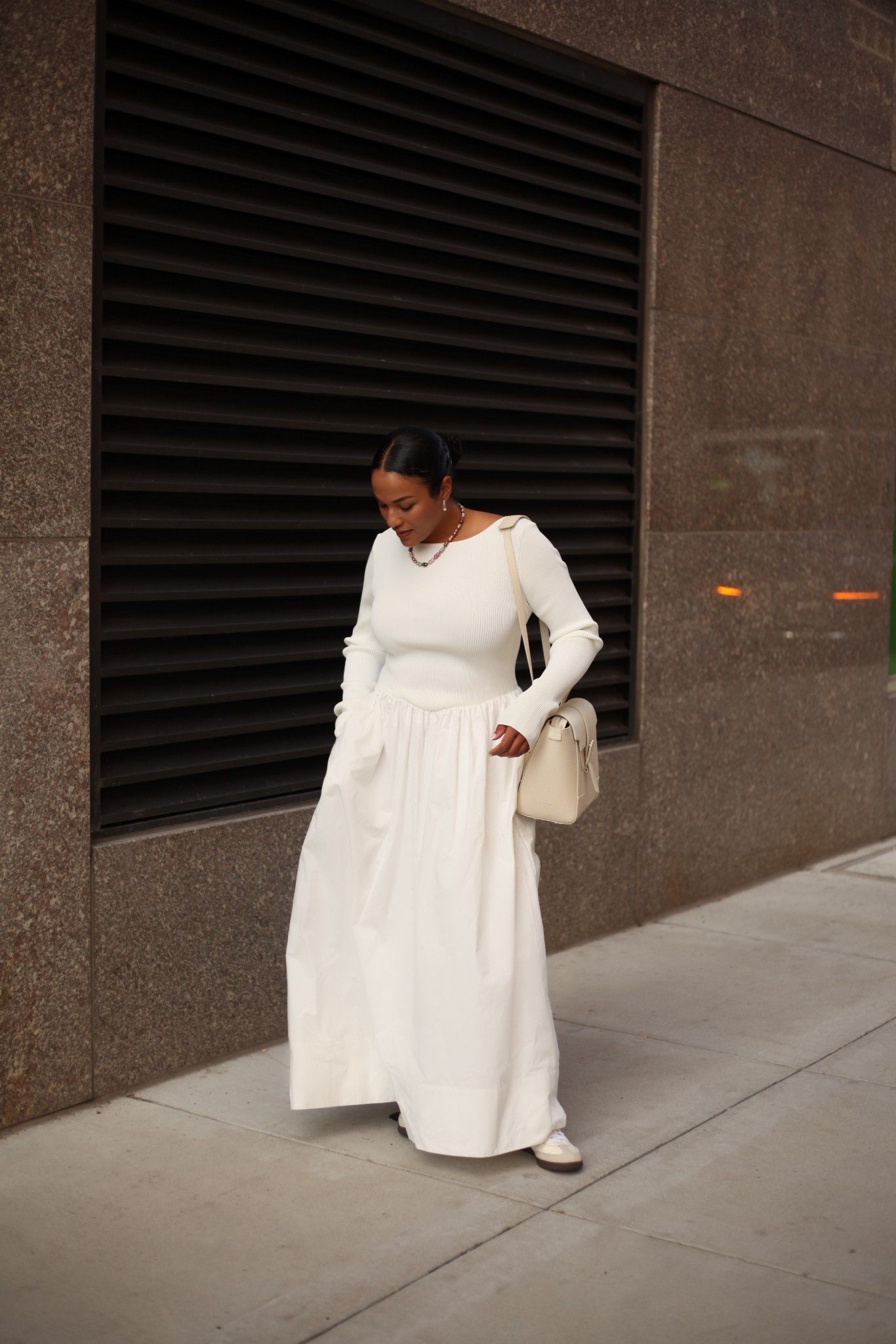 Knit🤍

#LTKTall #LTKStyleTip #LTKShoeCrush