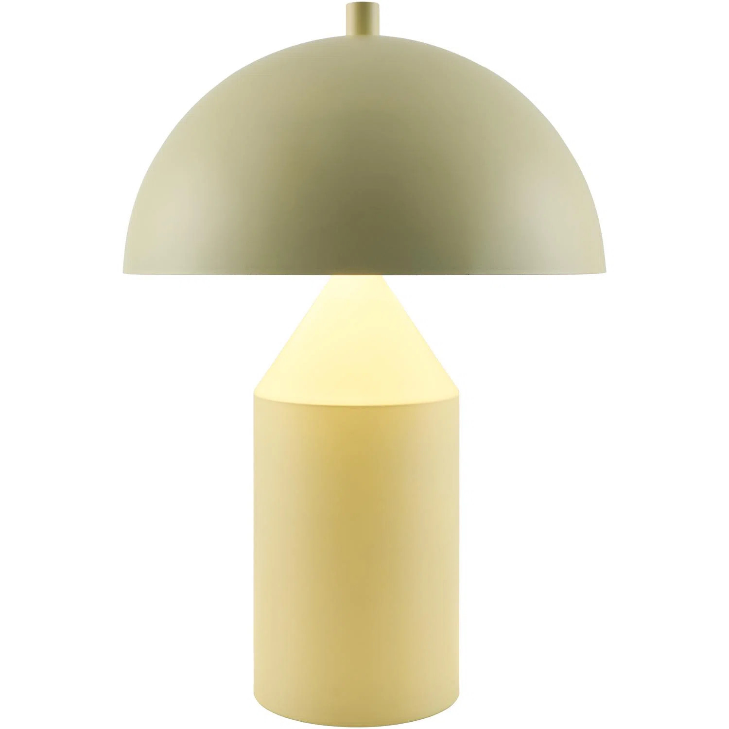 Jemma Metal Table Lamp | AllModern