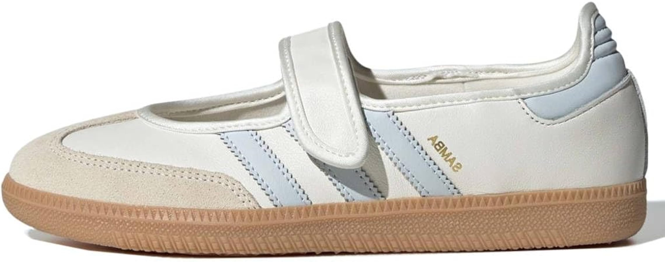 adidas Women's Samba Jane Sneakers | Amazon (US)