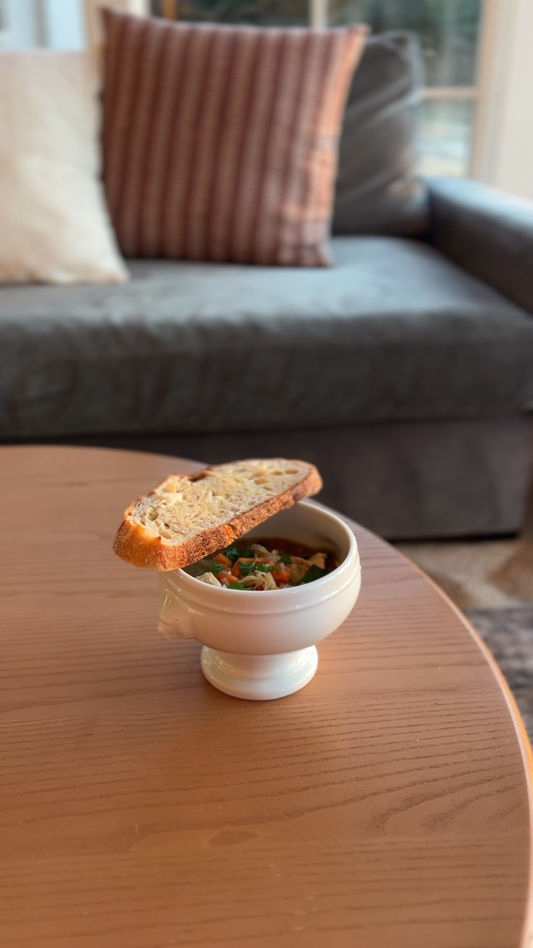 The absolute favorite bowl for everyone in our house. I love these for hosting, but they make everything from cereal and soup to ice cream and cobblers feel extra special. 

Table
Tabletop
Dishes
Dishware
Bowl
Hosting
Party
French kitchen
Home 

#LTKParties #LTKHome