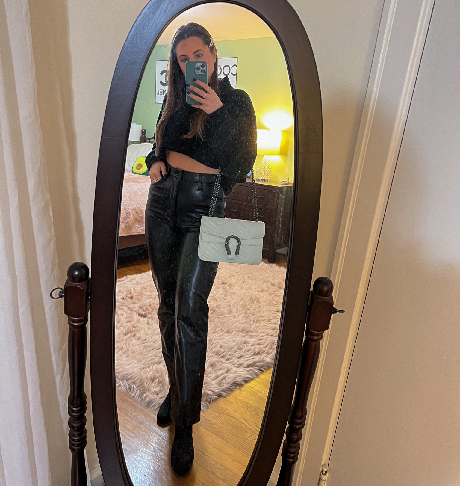 Size 26 in pants 
#LTKxAF