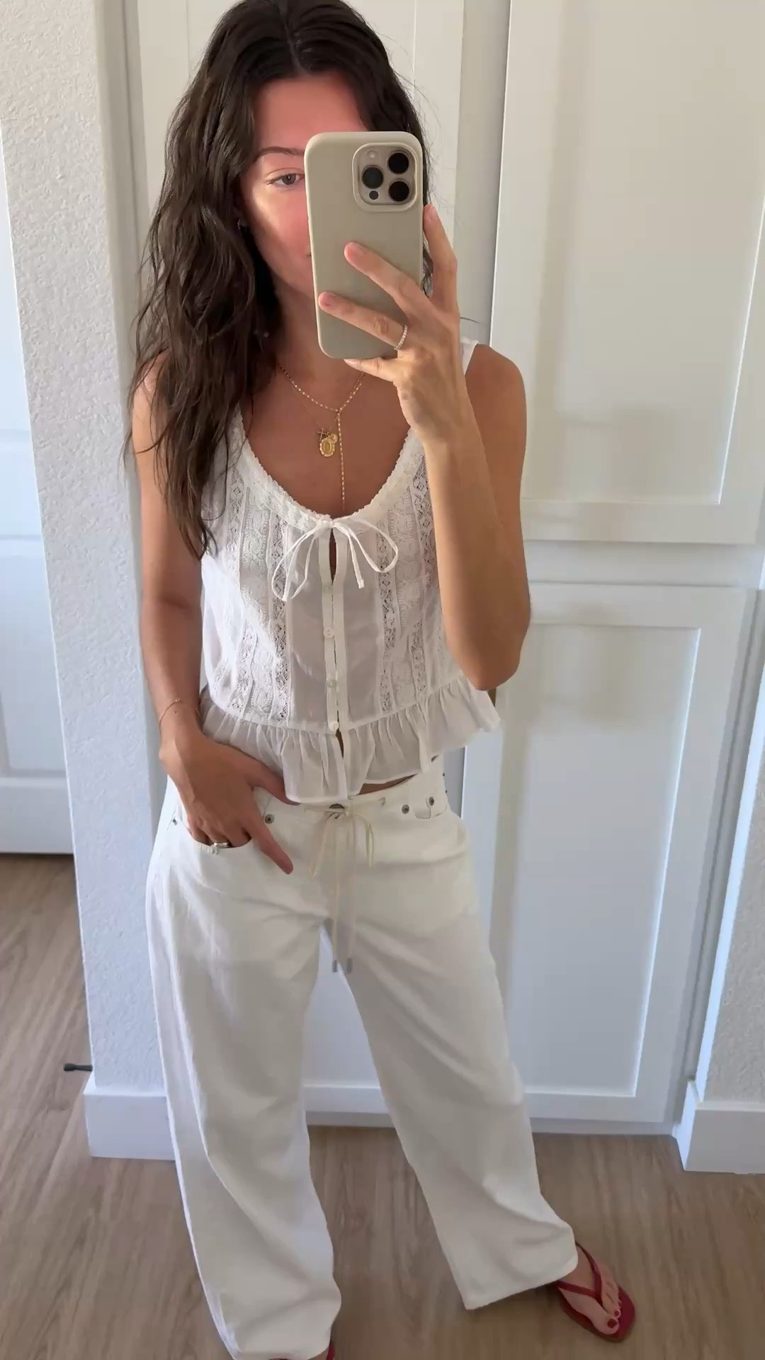  Discount code SPRINGAF stacks on top of the current Abercrombie sale for an extra 15% off this weekend!

I’m 5’7” wearing size 25 regular length in the jeans and wear XS in dresses and tops at AF! 

#LTKSeasonal #LTKSaleAlert #LTKootd