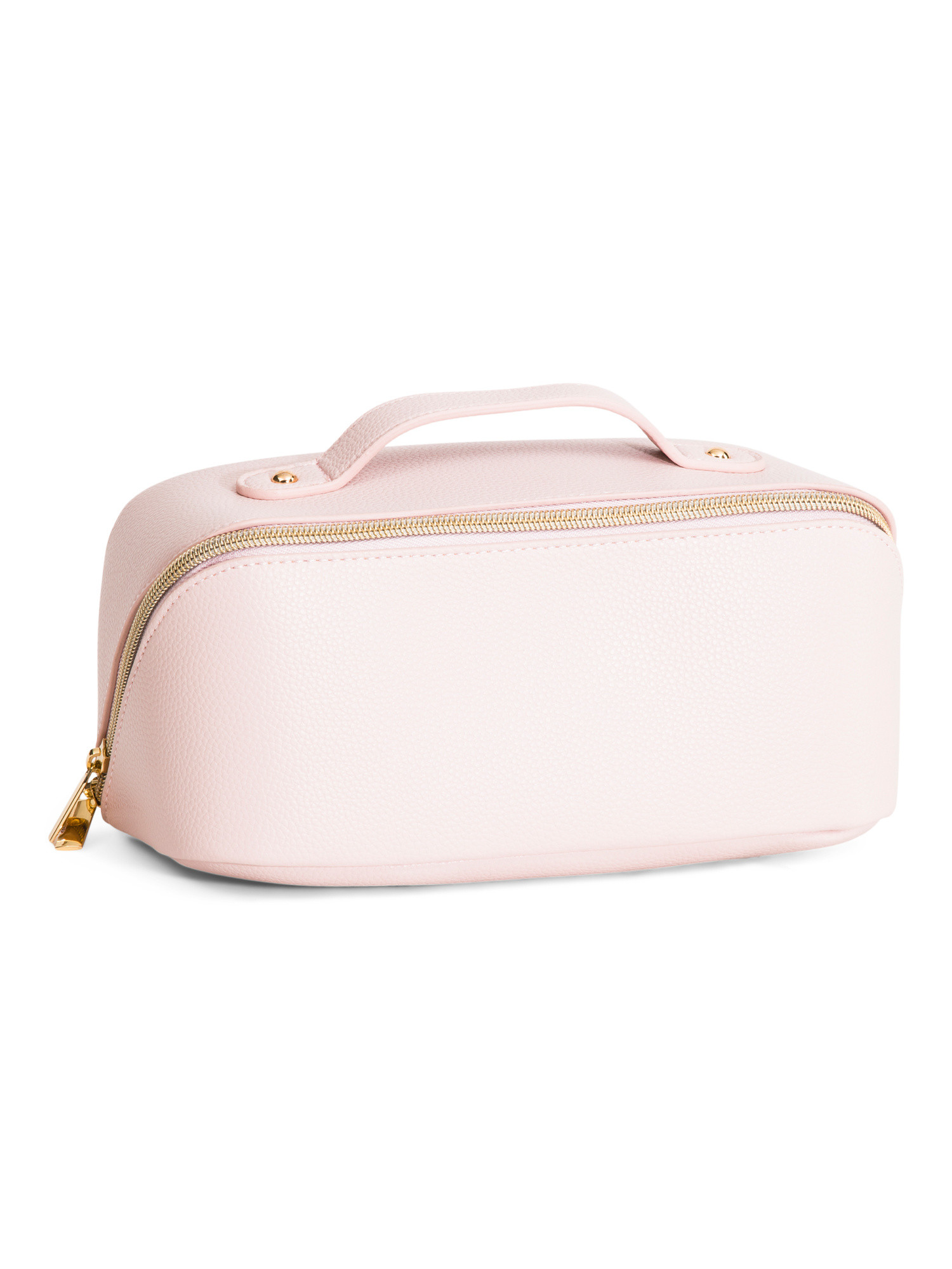 Leah Cosmetic And Toiletry Bag | TJ Maxx