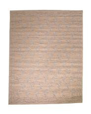 Made In Turkey 8x10 Indoor Outdoor Saybrook Floral Print Area Rug | TJ Maxx
