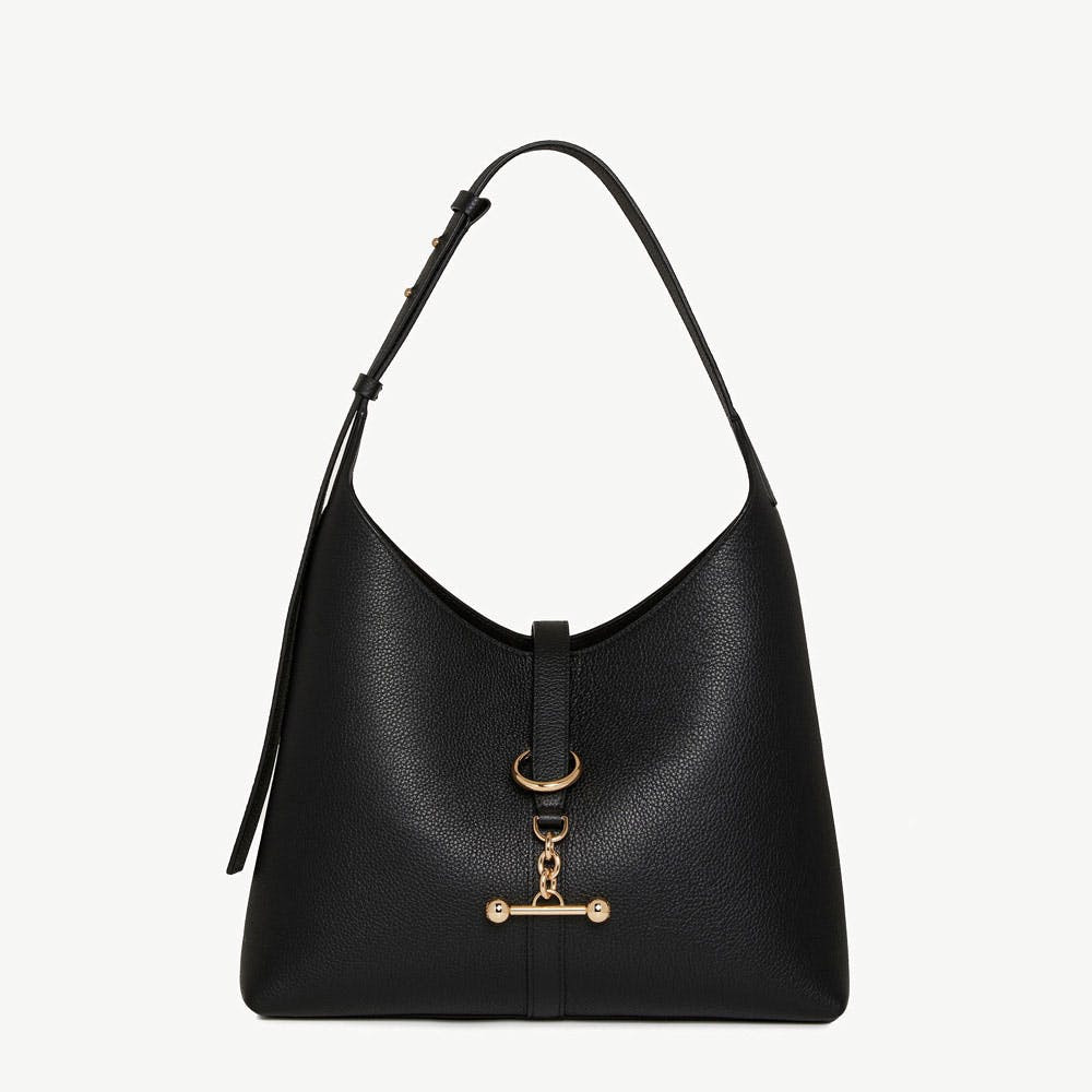 Kite Hobo - Black | Strathberry | Strathberry