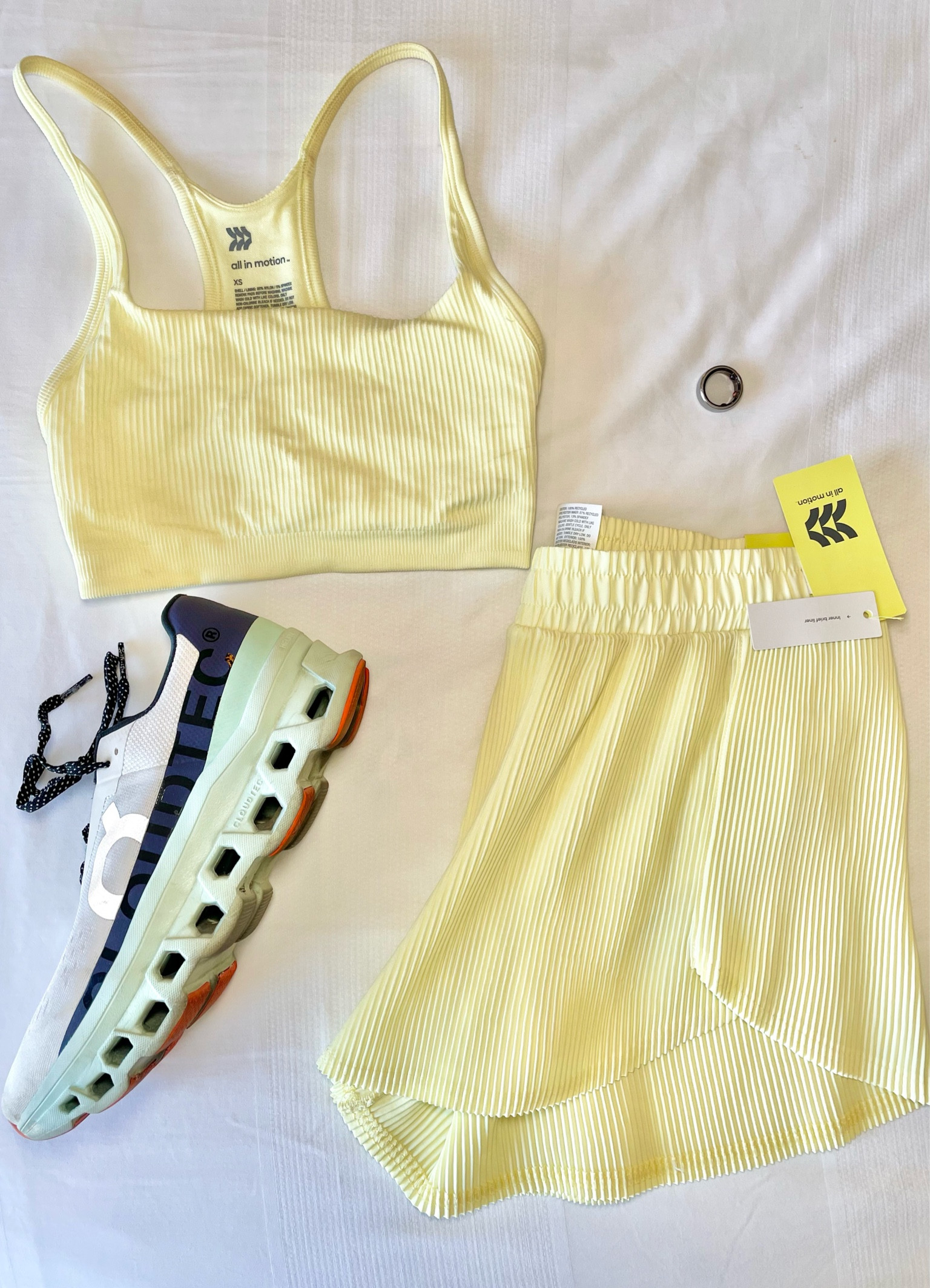 hot girl walk time 🎉✨🌼

#LTKActive #LTKSaleAlert #LTKFitness