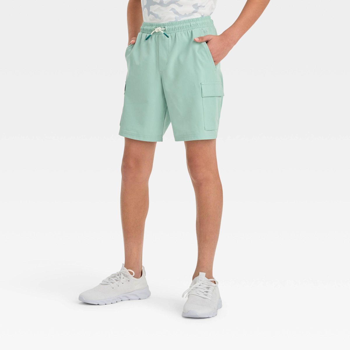 Boys' Adventure Shorts - All In Motion™ | Target