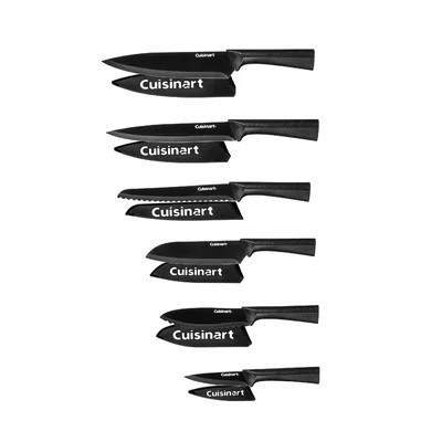 Cuisinart Advantage 12 Piece Starter Set | Wayfair North America